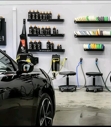 hyundai servis vakansiya: Автомойщик требуется, Вахтовый метод, Полный рабочий день, Ежедневно оплата