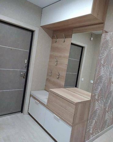 Dəhliz dolabları: Dəhliz dolabı Fabrik istehsalı dolablar / dəhliz / kolidor mebelləri — 13