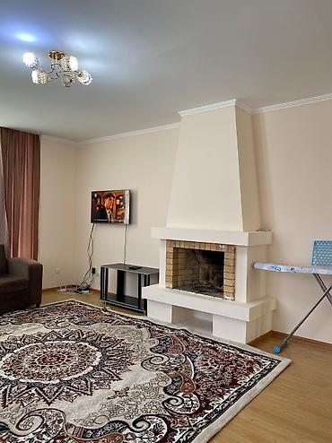 Иссык-Куль 2026: Коттедж, Радуга Вест ЦО Радуга West, Кош-Кол, Баскетбольная площадка, Детская площадка, Бассейн — 4