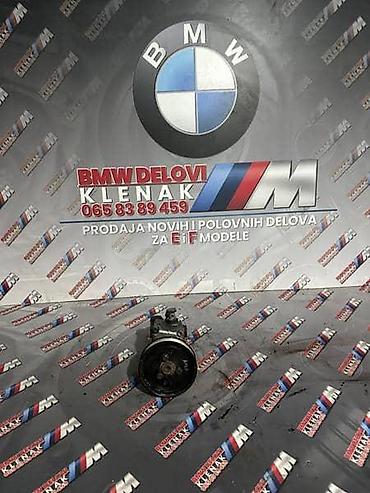 bb tablice: SERVO PUMPA N47 ZA BMW 120, 118, 318 . OD 2007. DO 2010. GOD. | — 1