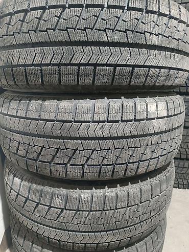 bmw g01: Зимние шины Bridgestone Blizzak, комплект из 4 шт. - Размер: 215/60 — 2