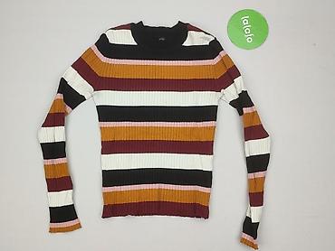 sweter w paski c: H&M, Sweter damski, rozmiar XS — 2