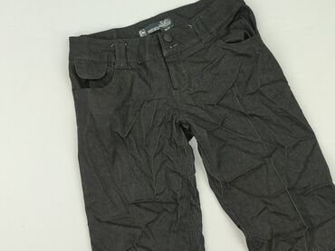 eleganckie buty na koturnie ccc: Ravel, Men's trousers, size M (EU 38)