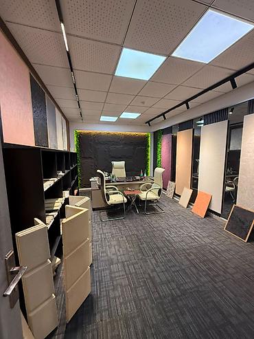 Alliance Business Center,Qarabağ küç 22,yerləşən sahəsi 33 kvm və 50 lalafo.az -da — 7 Alliance Business Center,Qarabağ küç 22,yerləşən sahəsi 33 kvm və 50 — 7