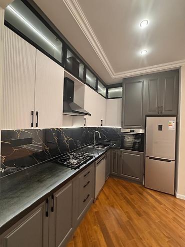 sfaner satisi: 2 otaqlı, Yeni tikili, 65 kv. m — 9
