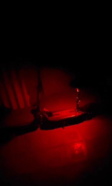 Elektrikli samokatlar: Toba ST-769 elektrik skuter - Model: Toba ST-769 - Güclü elektrikli — 6