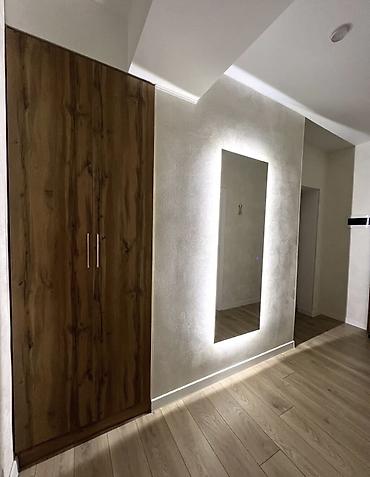 Продажа квартир: 1 комната, 43 м², Элитка, 10 этаж, Евроремонт — 10