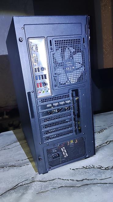 4060 ti: ENDİRİM EDƏRƏM!!! ƏSL OYUN CANAVARI Hər Parçası yenidir qutusuna kimi — 6