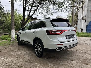 Changan: Changan : 2019 г., Газ — 4