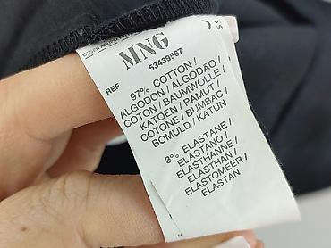 acdc: Mango, Sukienka damska, rozmiar M — 6