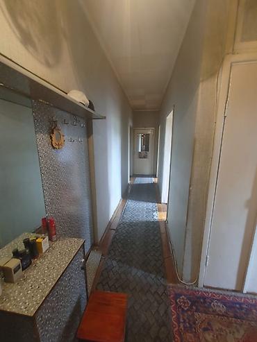 Квартиры: 3 комнаты, 60 м², Золотой квадрат 5 этаж, Старый ремонт — 6