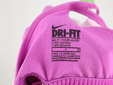 pro touch dry plus: Nike, Top damski, rozmiar S — 4