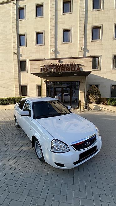 лада пиера: ВАЗ (ЛАДА) Priora: 2013 г., 1.6 л, Механика, Бензин, Седан — 4