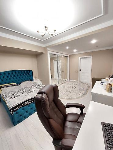 3 комнаты, 120 м², Индивидуалка, 2 этаж, Дизайнерский ремонт