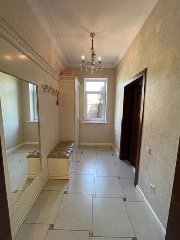 Долгосрочная аренда домов: 300 м², 6 комнат, Видеонаблюдение, Евроремонт, Кондиционер — 8