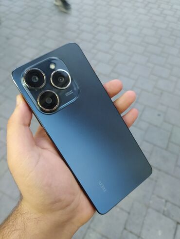 tecno spark 10c qiymeti: Tecno Spark 20 Pro, 256 ГБ, цвет - Синий, Гарантия
