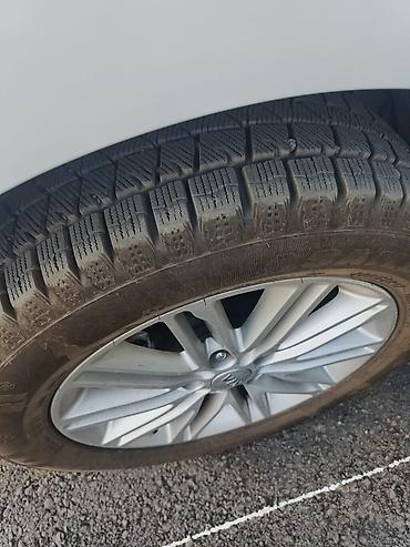 сурф дизель: Kia Carens: 2018 г., 1.7 л, Робот, Дизель, Минивэн — 5
