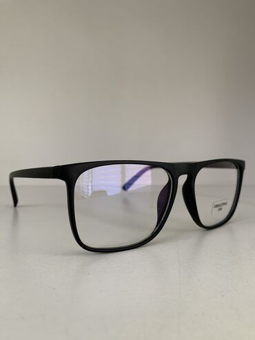 парные вещи: Компьютерные очки Graffito - для защиты глаз 👁! _акция 50%✓_ Новые! В