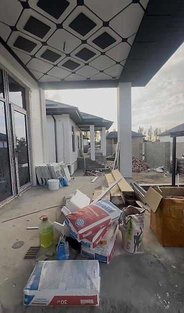 Продажа дачи: 4 комнаты, 130 м², 4 соток, Горячая вода, Канализация, Септик — 4