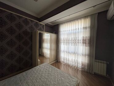 Uzunmüddətli kirayə mənzillər: Tibb universitetinə yaxın, yeni tikili, 17 mərtəbəli binanın 14-cü -da lalafo.az — 6 Uzunmüddətli kirayə mənzillər: Tibb universitetinə yaxın, yeni tikili, 17 mərtəbəli binanın 14-cü — 6