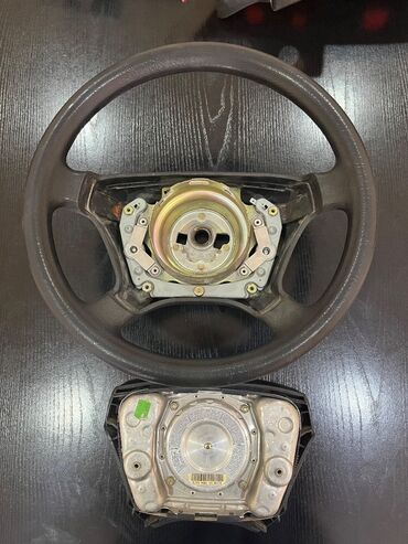 Digər avtomobil ehtiyat hissələri: Mercedes W140 ehtiyat hissələri /// Qeyd: Ancaq shekilde olanlardi — 21