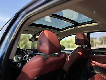 м4 бмв: BMW X4: 2021 г., 2 л, Автомат, Бензин, Кроссовер — 7