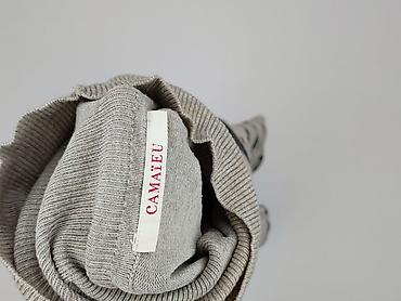 sweter m: Camaïeu, Golf damski, rozmiar M — 4
