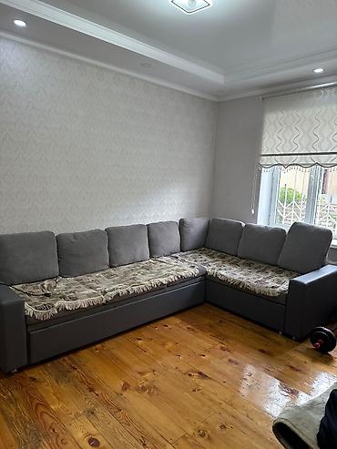 пл: Продается уютный кирпичный мансардный дом в жилмассиве Кок-Жар! — 6