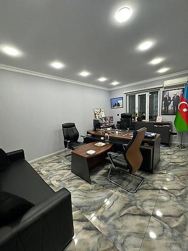 nermanov kiraye: İcarəyə verilir 4 otaqlı ofis 80 m², Nəriman Nərimanov m. 2 700 — 1