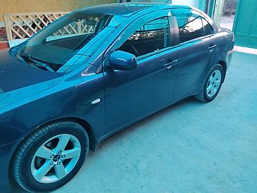 getz diesel: Mitsubishi Lancer: 2008 г., 1.6 л, Механика, Бензин, Седан — 4