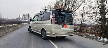 srv 3: Honda Stepwgn: 2004 г., 2 л, Автомат, Бензин, Минивэн — 6