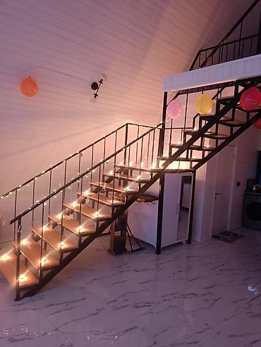 Günlük kirayə evlər: 3 kv. m, 2 otaqlı — 14