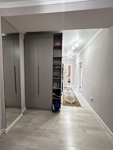 2 8: 3 комнаты, 80 м², Элитка, 9 этаж, Евроремонт — 10