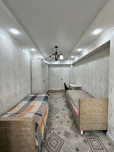 Продажа квартир: 3 комнаты, 118 м², Элитка, 2 этаж, Евроремонт — 5