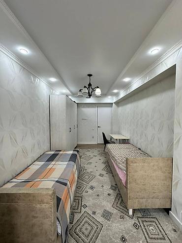 Продажа квартир: 3 комнаты, 118 м², Элитка, 2 этаж, Евроремонт — 10