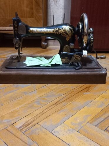 qiz mawinlari: Швейная машина Новый, Бесплатная доставка