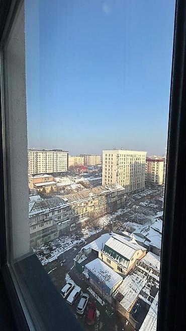 Продажа квартир: 1 комната, 44 м², Элитка, 12 этаж, Евроремонт — 4