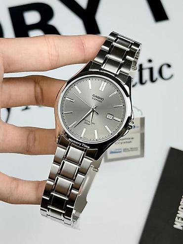 retro casio: Классические часы часы, Casio, Мужские, Новый — 5