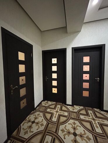 Yeni tikili: 3 otaqlı, Yeni tikili, m. 20 Yanvar, 100 kv. m — 15