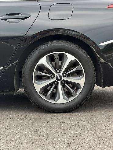 киа к8 гибрид: Kia K8: 2021 г., 1.6 л, Гибрид, Фастбек — 8