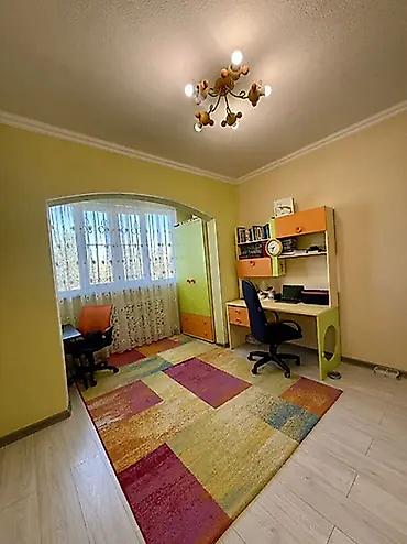 Продажа квартир: 3 комнаты, 96 м², 106 серия улучшенная, 5 этаж, Евроремонт — 3