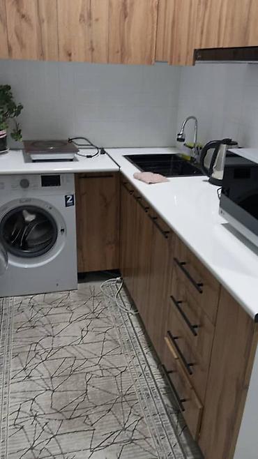Недвижимость: 2 комнаты, Семейным, С мебелью полностью — 1