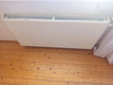 dəmir şiferin qiyməti: İşlənmiş Panel Radiator