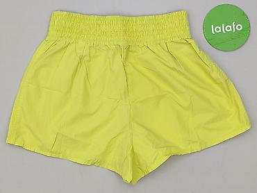 spodenki brooklyn: Bershka, Szorty damskie, rozmiar S — 4