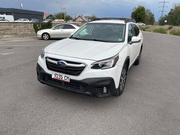 рассрочку машина алам: Subaru Outback: 2020 г., 2.5 л, Вариатор, Бензин, Внедорожник