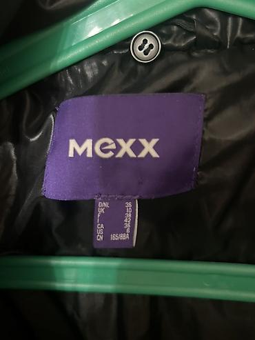 уй эмерек: Бренд: MEXX Amsterdam. Стильный и функциональный вариант верхней — 6