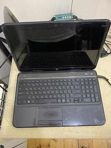hp g6: İşlənmiş HP Pavilion, 15.6 ", AMD A4, 1 TB, Ödənişli çatdırılma — 2