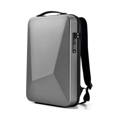 купить корпоративный тариф: Пластиковый рюкзаг для Starlink mini для безопасной транспортировки