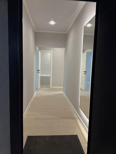 72: 1 комната, 50 м², Пишпек Элитка, 6 этаж, Евроремонт — 2