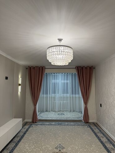 Продажа квартир: 3 комнаты, 64 м², 104 серия, 1 этаж, Дизайнерский ремонт — 14